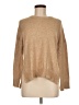 T Tahari Tan Pullover Sweater Size M (estimated) - photo 1