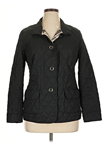 Basler Jacket (view 1)