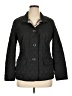 Basler 100% Polyester Black Jacket Size 16 - photo 1