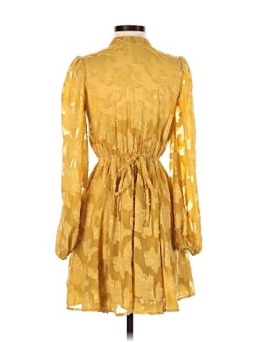 ASOS Design Cocktail Dress (view 2)
