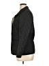 Basler 100% Polyester Black Jacket Size 16 - photo 5