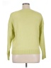 Shein Curve 100% Acrylic Green Pullover Sweater Size 0X - photo 2