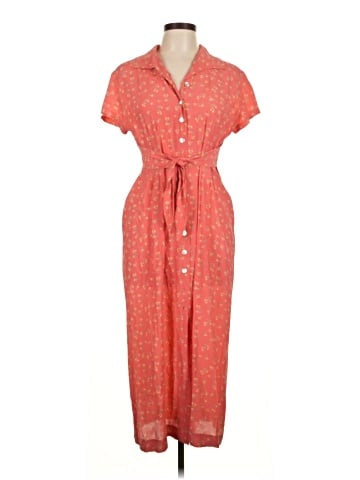 Coldwater Creek Casual Dress (view 1)