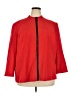 Kasper Red Jacket Size 22W - photo 1