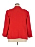 Kasper Red Jacket Size 22W - photo 2