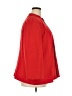 Kasper Red Jacket Size 22W - photo 4