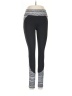 Cloud Chaser Graphic Black Leggings Size S - photo 1