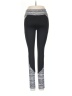 Cloud Chaser Graphic Black Leggings Size S - photo 2