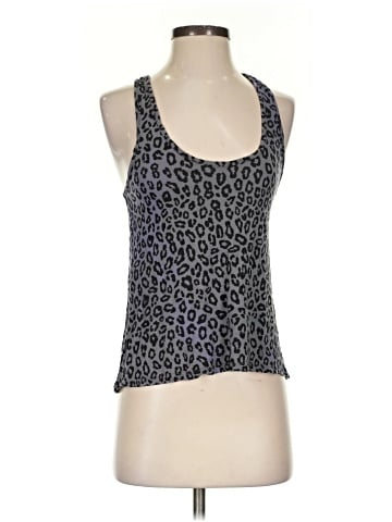 Kirra Sleeveless Top (view 1)
