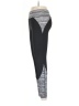 Cloud Chaser Graphic Black Leggings Size S - photo 5