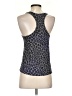 Kirra 100% Rayon Gray Sleeveless Top Size S - photo 2