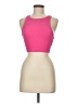 Zara Pink Tank Top Size M - photo 1