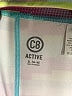 C8 Color Block White Blue Active Pants Size XL (youth) - photo 3
