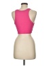 Zara Pink Tank Top Size M - photo 2