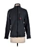 Eastern Mountain Sports 100% Polyester Gray Fleece Size S - photo 1