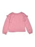 Btween Pink Sweatshirt Size 6 - photo 2