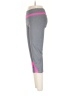 Central Park Color Block Gray Active Pants Size S - photo 5