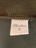 Prinbara Brown Pullover Hoodie Size S - photo 7