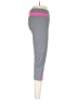 Central Park Color Block Gray Active Pants Size S - photo 4