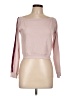 Project Social T Pink Sweatshirt Size L - photo 1