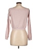 Project Social T Pink Sweatshirt Size L - photo 2