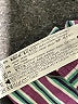Pull&Bear Stripes White Cocktail Dress Size XL - photo 8