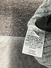 Hinge Gray Turtleneck Sweater Size XS - photo 5