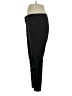 Ann Taylor LOFT Solid Black Active Pants Size 14 - photo 5