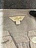 Layla Gray Long Sleeve Button-Down Shirt Size S - photo 7