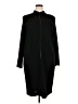 Outlander Black Cardigan Size 2X - photo 1