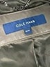 Cole Haan 100% Polyester Gray Jacket Size M - photo 6