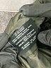 Cole Haan 100% Polyester Gray Jacket Size M - photo 7