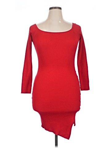 Full Circle Collection Cocktail Dress (view 1)