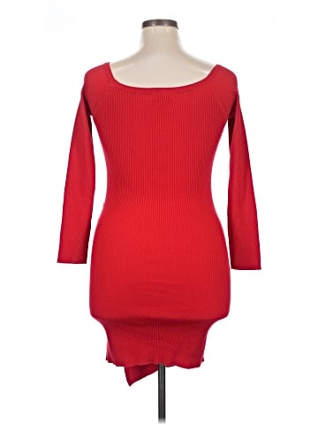 Full Circle Collection Cocktail Dress (view 2)
