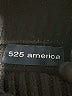 525 America Black Poncho Size XS - Sm - photo 6