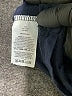 Boden 100% Cotton Black Long Sleeve Button-Down Shirt Size 4 - photo 7