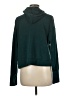 Active by Old Navy Teal Turtleneck Sweater Size M - photo 2