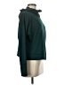 Active by Old Navy Teal Turtleneck Sweater Size M - photo 4