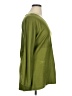 Soft by Avenue 100% Acrylic Green Pullover Sweater Size 14 - 16 - photo 4