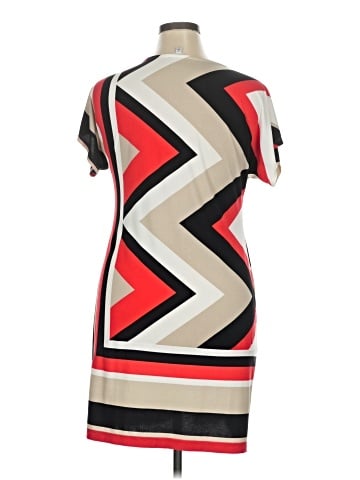 Sandra Darren Casual Dress (view 2)