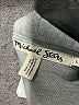 Michael Stars Gray Cardigan Size Lg (2) - photo 7