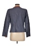 St. John Sport Blue Jacket Size Med (2) - photo 2