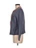 St. John Sport Blue Jacket Size Med (2) - photo 5