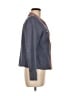 St. John Sport Blue Jacket Size Med (2) - photo 4