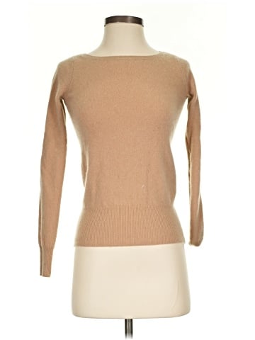Neiman Marcus Pullover Sweater (view 1)