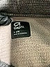 Gap Fit 100% Polyester Gray Pullover Hoodie Size 10 - photo 3