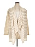 Chico's Ivory Kimono Size XL (3) - photo 1