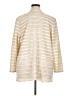 Chico's Ivory Kimono Size XL (3) - photo 2