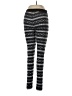 Cuddl Duds Print Black Leggings Size L - photo 2