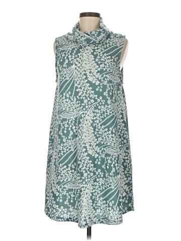 Jon & Anna Casual Dress (view 1)